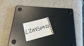 Mint
													MacBook Air 2024 (M3) - 13" - Apple M3, Midnight, 256 GB, 8 GB, 8-core GPU, photo 4 of 11