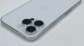 Mint
													Apple iPhone 14 Pro Max - Unlocked, Silver, 512 GB, A2651, photo 4 of 8