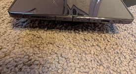 Mint
													Samsung Galaxy Z Fold5 - AT&T, Black, 512 GB, 12 GB, SM-F946U, photo 5 of 12