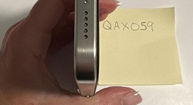 Mint
													Apple iPhone 15 Pro - Unlocked, White, 256 GB, A2848, photo 2 of 4