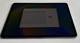 Mint
													Apple iPad Pro 12.9" 4th Gen 2020 - Wi-Fi, Gray, 128 GB, A2229, photo 3 of 6