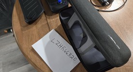 Mint
													Asus ROG Ally X - Z1 Extreme, Black, 2 TB, 24 GB, photo 1 of 5