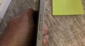 Mint
													Apple iPhone 16 Pro Max - AT&T, White, 256 GB, A3084, photo 5 of 8