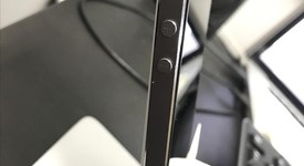 Good
													Apple iPhone 5S - T-Mobile, Gray, 16 GB, A1533, photo 2 of 6