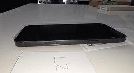 Mint
													Apple iPhone 16 Pro Max - Unlocked, Black, 256 GB, A3084, photo 4 of 10