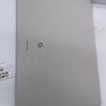 Mint Google Pixel Tablet 11 inch - Wi-Fi, 128 GB, Porcelain, 8 GB, NO Dock