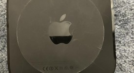 Good
													Apple TV HD 4th Gen (2015) - 32 GB, photo 5 of 8