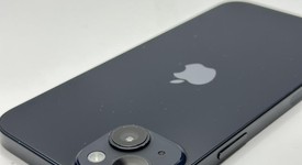 Good
													Apple iPhone 14 Plus - Unlocked, Midnight, 128 GB, A2632, photo 3 of 7