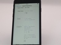 Apple iPhone SE 3rd Gen 2022