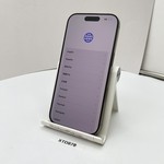 Good Apple iPhone 16 Pro - Unlocked, Natural, 128 GB, A3083