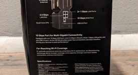 Mint
													TP-Link Mesh Router, photo 4 of 12