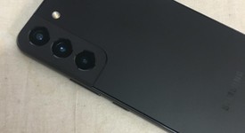 Mint
													Samsung Galaxy S22 - Verizon, Black, 256 GB, 8 GB, SM-S901U, photo 2 of 7