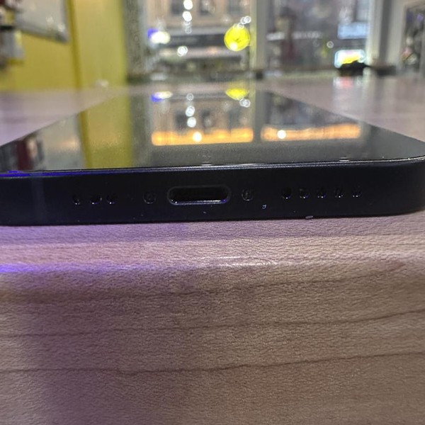 Apple iPhone 12 - AT&T, 64 GB, Black, A2172