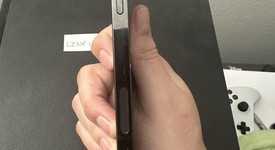 Good
													Apple iPhone 13 Pro Max - Verizon, Graphite, 256 GB, A2484, photo 3 of 7