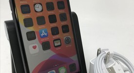 Fair
													Apple iPhone 8 - T-Mobile, Gray, 64 GB, A1863, photo 1 of 4