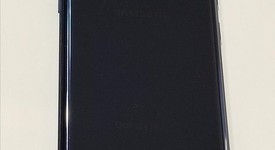 Good
													Samsung Galaxy Note 9 - AT&T, Blue, 128 GB, 6 GB, SM-N960U, photo 3 of 4