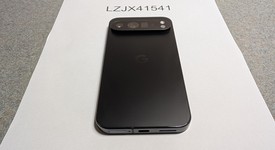 Mint
													Google Pixel 9 Pro XL - AT&T, Obsidian, 512 GB, 16 GB, GGX8B, photo 3 of 7