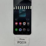 Fair Samsung Galaxy S23 Plus - Verizon, 256 GB, Lavender, 8 GB, SM-S916U
