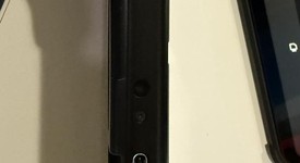 Good
													Nintendo Switch - Red & Blue, 32 GB, photo 4 of 9