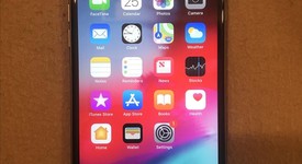 Good
													Apple iPhone 6S Plus - Verizon, Silver, 16 GB, A1687, photo 2 of 6