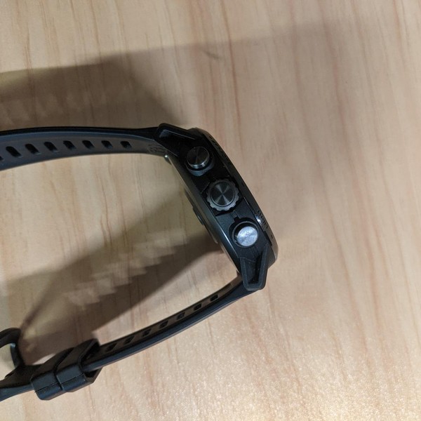 Coros Apex Pro - Black