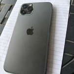 Good Apple iPhone 11 Pro - Unlocked, 64 GB, Gray, A2160