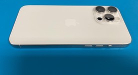 Mint
													Apple iPhone 15 Pro Max - Unlocked, White, 1 TB, A2849, photo 4 of 4