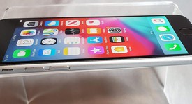 Good
													Apple iPhone 6S - AT&T, Grey, 64 GB, A1633, photo 5 of 8