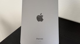 Mint
													Apple iPad Mini 7th Gen - Wi-Fi, Gray, 128 GB, A2993, photo 2 of 7