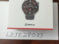 OnePlus Watch 3