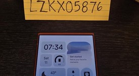 Mint
													Samsung Galaxy Z Flip7 - Verizon, Coral, 256 GB, 12 GB, SM-F766U, photo 4 of 14