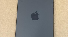 Fair
													Apple iPhone 15 - T-Mobile, Black, 128 GB, A2846, photo 5 of 6