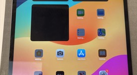 Good
													Apple iPad Pro 10.5" - Wi-Fi, Gray, 256 GB, photo 3 of 6