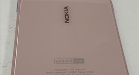 Mint
													Nokia 4.2 - Unlocked, Pink, 16 GB, 2 GB, photo 5 of 6