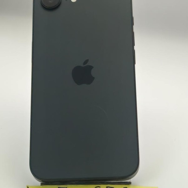 Apple iPhone 16e - Verizon, 128 GB, Black, A3212