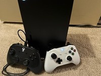 Xbox Series X (2020)