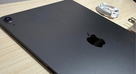 Good
													Apple iPad Air 4th Gen - Wi-Fi, Gray, 64 GB, A2316, photo 6 of 6