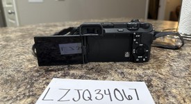 Mint
													Sony a6700, photo 3 of 7