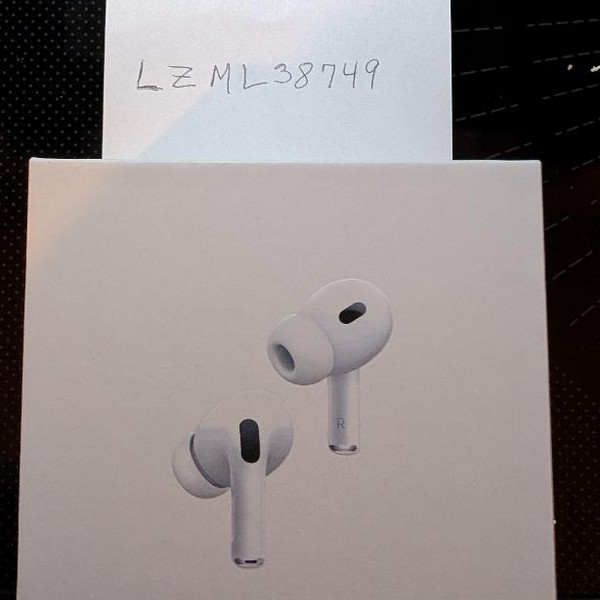 Apple AirPods Pro 2 - USB-C