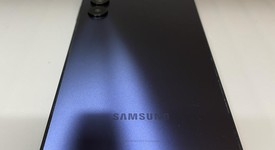 Good
													Samsung Galaxy A15 5G - Spectrum, Black & Blue, 128 GB, 4 GB, photo 5 of 9