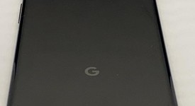 Good
													Google Pixel 3 XL - Sprint, Black, 64 GB, photo 2 of 7