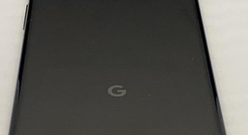 Good
													Google Pixel 3 XL - Sprint, Black, 64 GB, photo 2 of 8