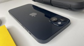 Mint
													Apple iPhone 14 Plus - T-Mobile, Midnight, 128 GB, A2632, photo 5 of 8