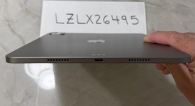 Good
													Apple iPad Pro 11" 4th Gen 2022 - Wi-Fi, Gray, 128 GB, photo 5 of 10