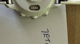 Good
													Garmin Forerunner 955 - White, Standard, photo 1 of 9