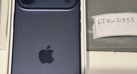 Mint
													Apple iPhone 17 Pro - T-Mobile, Deep Blue, 256 GB, A3256, photo 1 of 14