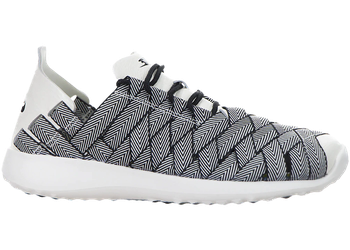 Nike Juvenate Woven Premium Black Sail White (Women's) for sale