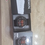 Mint Garmin Fenix 8 Pro - Carbon Gray, AMOLED