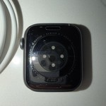 Good Apple Watch Series 6 40mm - Gray, A2291 - GPS, Aluminum