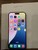 Good Apple iPhone 15 Pro Max - Unlocked, Blue, 256 GB, A2849